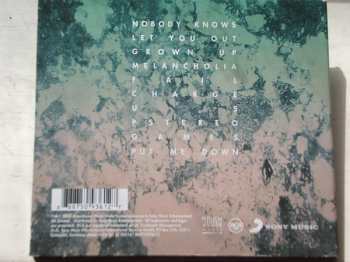 CD Emilie Nicolas: Like I'm A Warrior DIGI