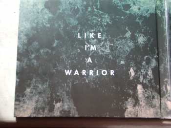 CD Emilie Nicolas: Like I'm A Warrior DIGI