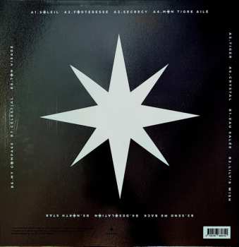 LP Emilie Simon: Polaris CLR