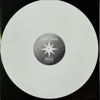 LP Emilie Simon: Polaris CLR