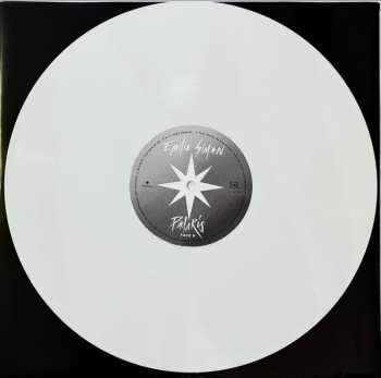 LP Emilie Simon: Polaris CLR