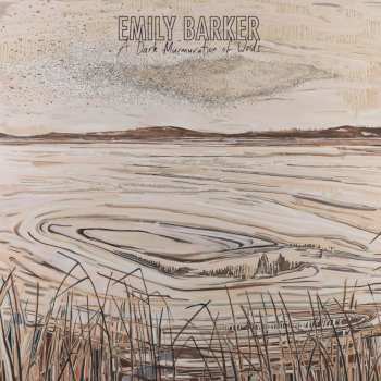 CD Emily Barker: A Dark Murmuration Of Words
