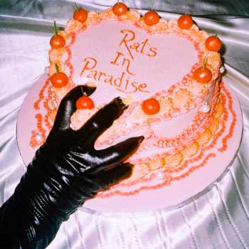 Album Emily Breeze: Rats in Paradise