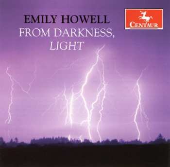 Album Emily Howell: From Darkness, Light