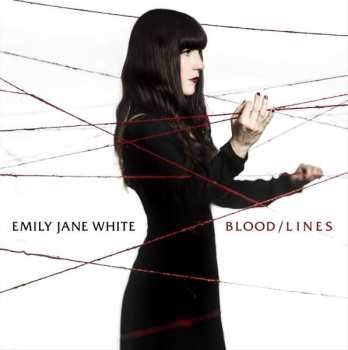 CD Emily Jane White: Blood / Lines