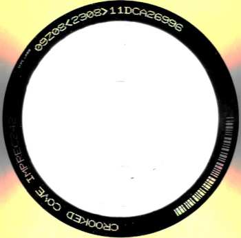 CD Emily Jane White: Dark Undercoat