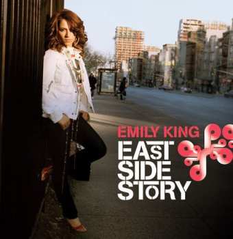 Album Emily King: East Side Story