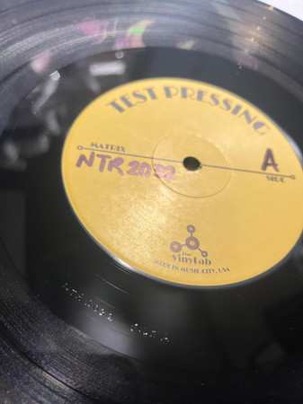 LP Emily Nenni: On The Ranch