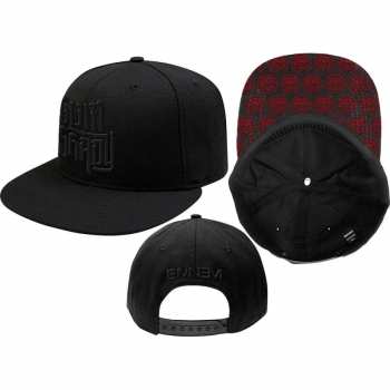 Merch Eminem: Czapka bejsbolowa Slim Shady