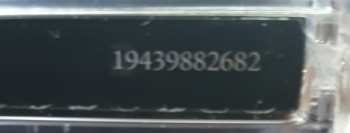 2CD Jake La Furia: 17 - Dark Edition