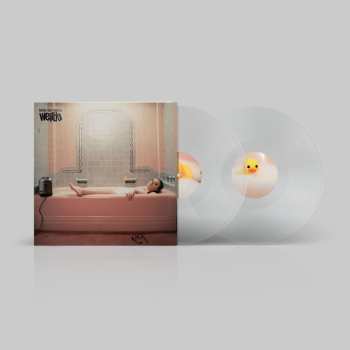 Album Emma-Jean Thackray: Weirdo