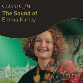 Album Emma Kirkby: The Sound Of Emma Kirkby