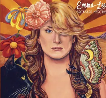 Emma-Lee: Backseat Heroine