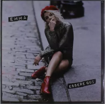 Essere Qui