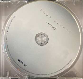 CD Emma Muscat: I Am Emma 