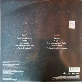 LP Emma Nolde: Dormi