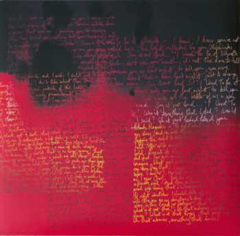 LP Emma Pollock: Begging The Night To Take Hold CLR