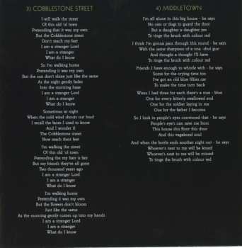 CD Emma Tricca: Minor White