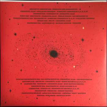 LP Emmanuel Alias: Jozef