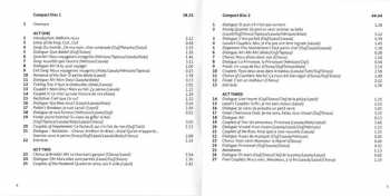 2CD Emmanuel Chabrier: L'Étoile