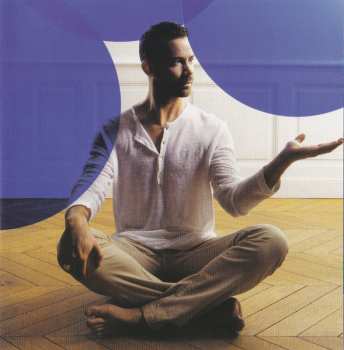 CD Emmanuel Moire: Le Chemin