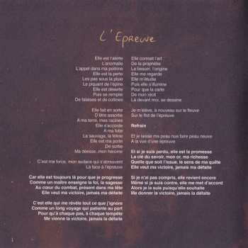CD Emmanuel Moire: Odyssée