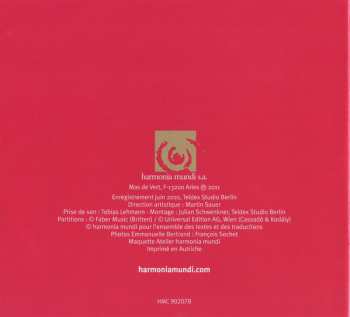 CD/DVD Emmanuelle Bertrand: Le Violoncelle Parle