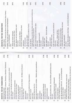 DVD Emmerich Kálmán: Die Csárdásfürstin [operetta film, 1971]