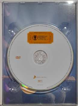 DVD Emmerson Nogueira: Ao Vivo Vol. 2 DIGI