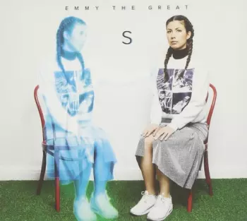 Emmy The Great: S
