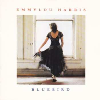 CD Emmylou Harris: Bluebird