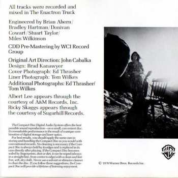 CD Emmylou Harris: Profile / Best Of Emmylou Harris