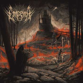 CD Empeiria: The Ascent: Szenen der Katharsis