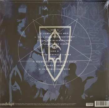 LP Emperor: Emperial Live Ceremony LTD | CLR