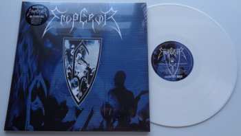 LP Emperor: Emperial Live Ceremony LTD | CLR