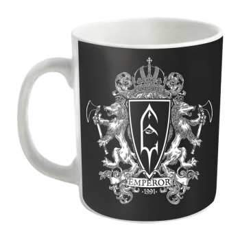 Merch Emperor: Kubek Luciferian Crest