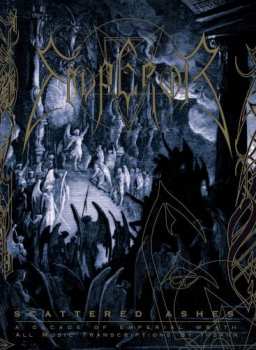 Album Emperor: Scattered Ashes - A Decade Of Emperial Wrath