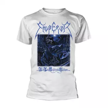 Koszulka In The Nightside Eclipse (white)