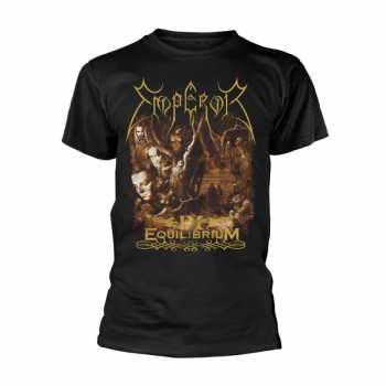 Merch Emperor: Koszulka Ix Equilibrium