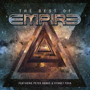 Peter Banks: The Best Of Empire
