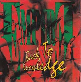 Album Empire: Back To Knowledge