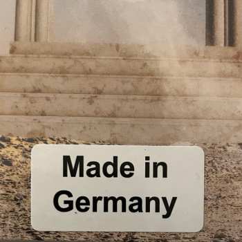 SP Empire of the Sun: Changes CLR | LTD