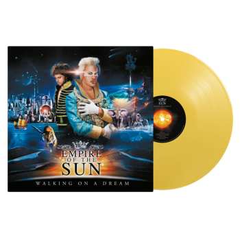 LP Empire of the Sun: Walking on a Dream