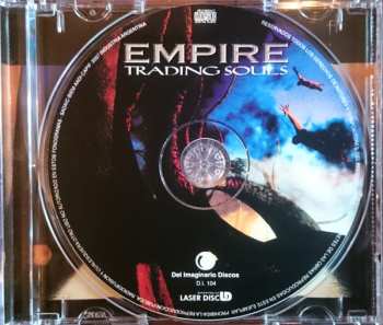 CD Empire: Trading Souls