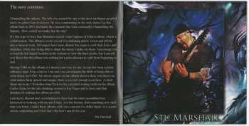 CD Empires Of Eden: Channelling The Infinite