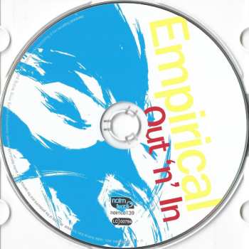 CD Empirical: Out 'n' In