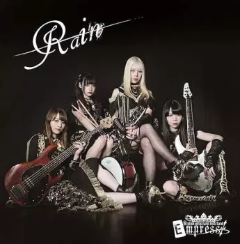 Empress: Rain