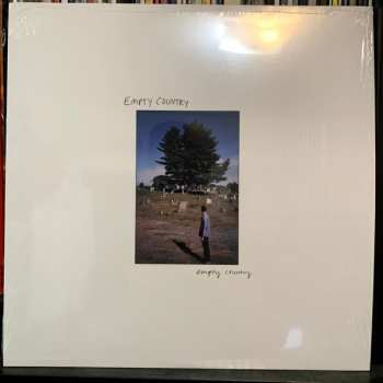 LP Empty Country: Empty Country