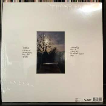 LP Empty Country: Empty Country