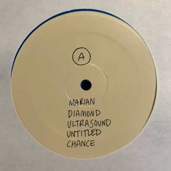 LP Empty Country: Empty Country